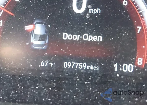 2021 Honda Civic Sport из США, поврежденный, VIN 2HGFC2F8XMH515018